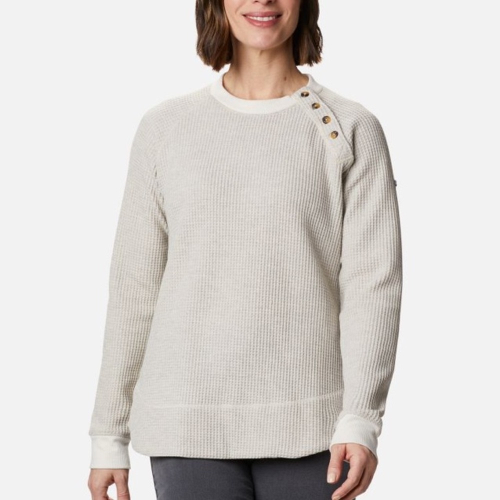 Columbia Chillin Sweater